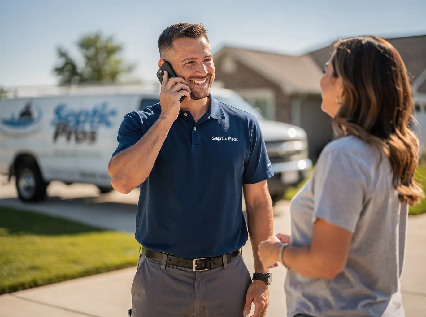 Septic Tank Pumping Marbury, MD FAQs